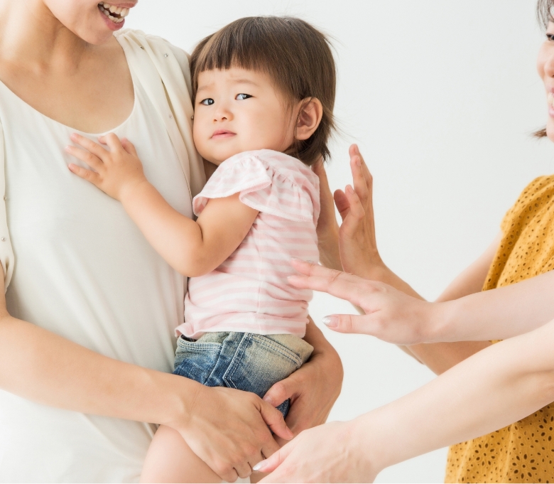 子育てシェアリング