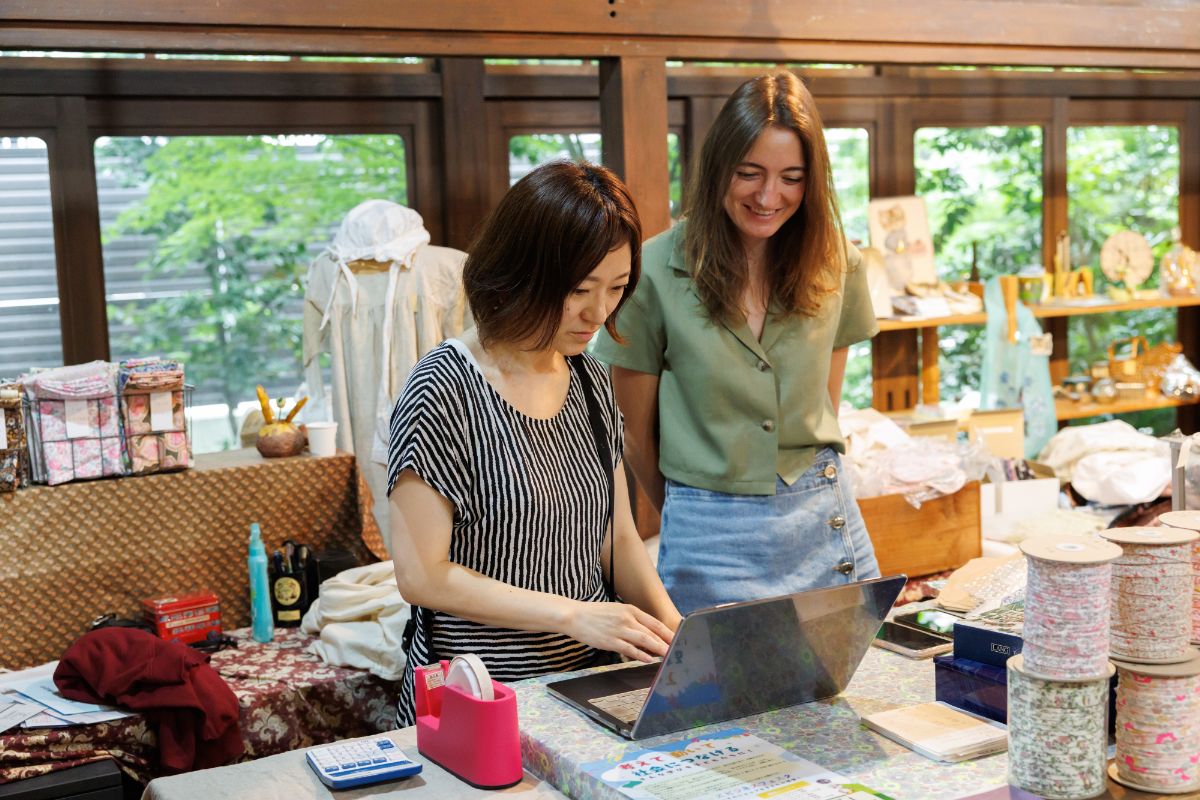 宿泊業をもっと身近に。 運営・清掃・起業支援を ワンストップでサポート