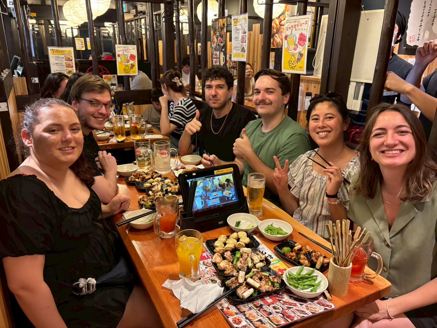 日本でのスタートを応援！ ワーホリ向けサポート