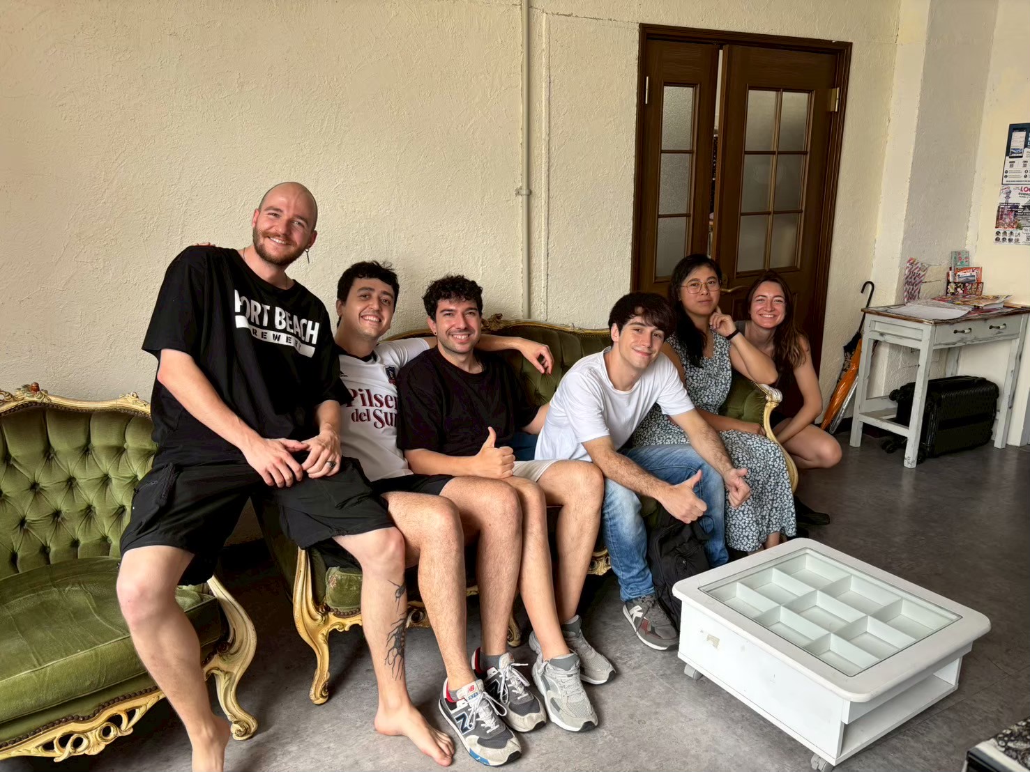 まもなく始動する 創造的プロジェクト